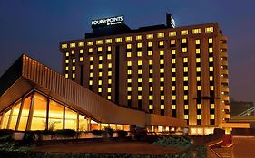 Four Points By Sheraton Padova